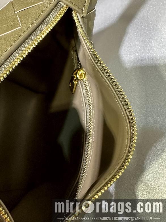Bottega Veneta Replica Bags 6007 17X13.5X11.5cm JY 7