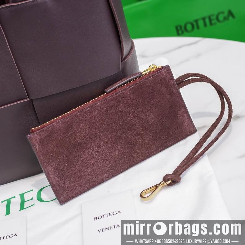 Bottega Veneta Replica Bags 9892 36x24x12 cm dl05