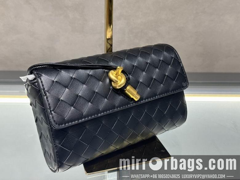 Bottega Veneta Replica Bags 9905B 21X13X6cm JY 1