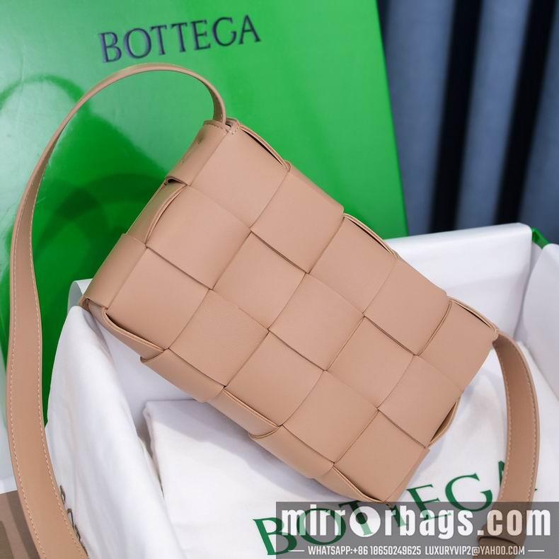 Bottega Veneta Replica Bags 6687 23x15x5 cm dl 9