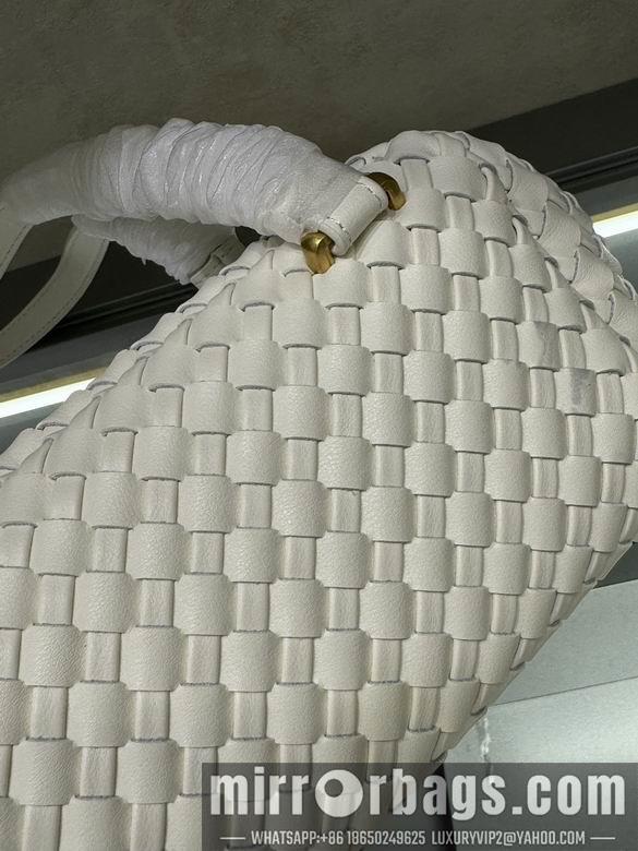 Bottega Veneta Replica Bags cassette 9881 27X11X11cm JY 1