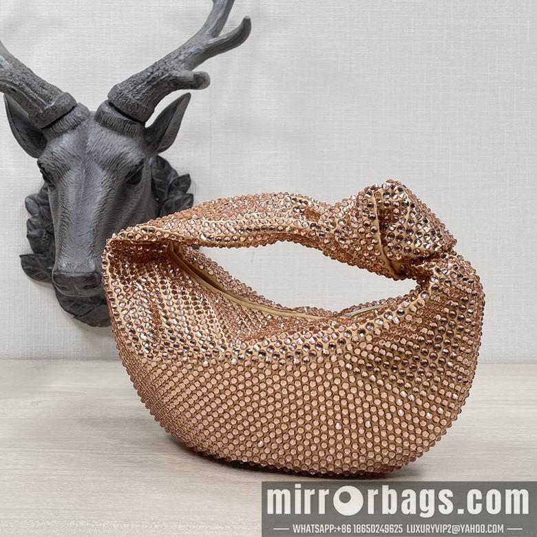 Bottega Veneta Replica Bags Bv Dot Sandals 44061 28x23x8cm DL 7