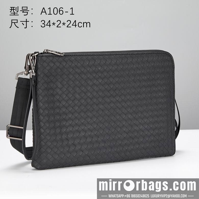 Bottega Veneta Replica Bags 106-1 34X2X24cm XM