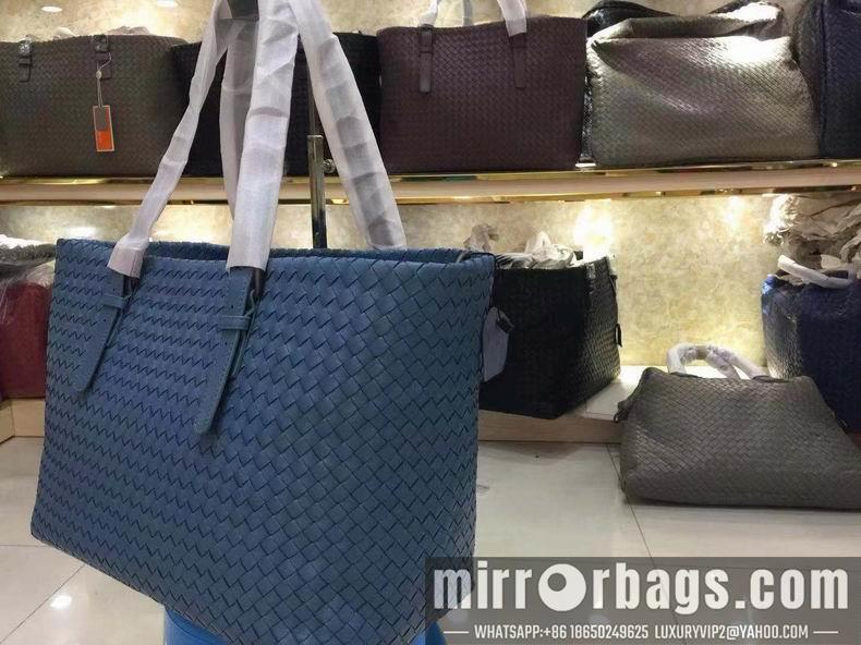 Bottega Veneta Replica Bags 38x28x19 cm dl