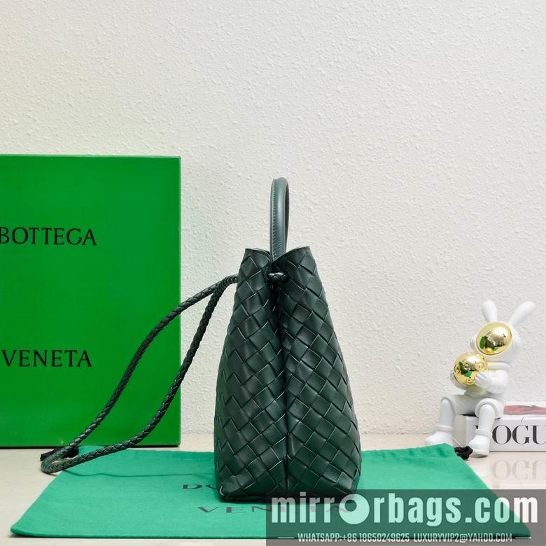 Bottega Veneta Replica Bags Andiamo 8463 32X24X12cm EL 3