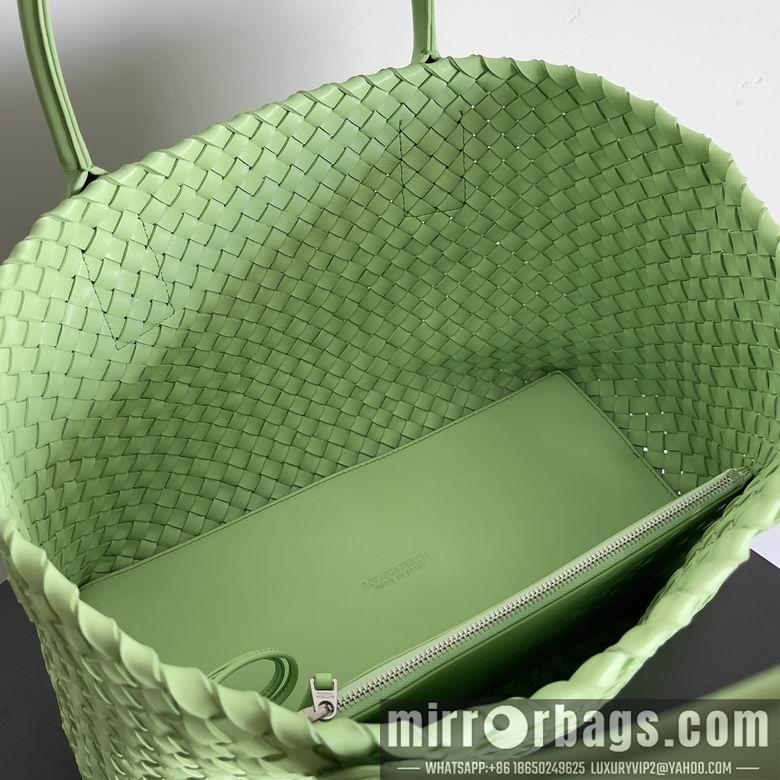 Bottega Veneta Replica Bags Cabat 608810 48x15x25cm BG 1