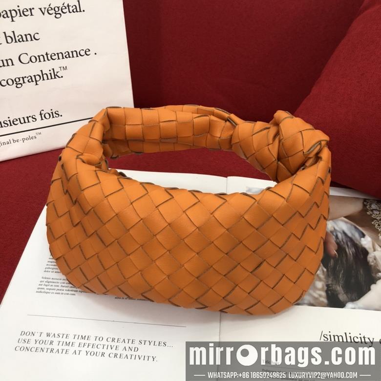 Bottega Veneta Replica Bags tote 8078 27X22X3cm JY 6