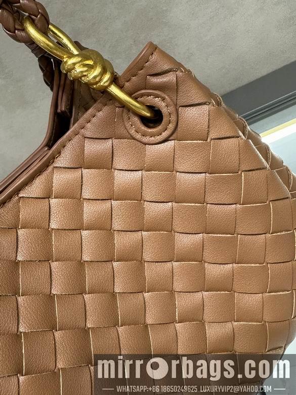Bottega Veneta Replica Bags Andioma 6010 21X15X15cm JY 6