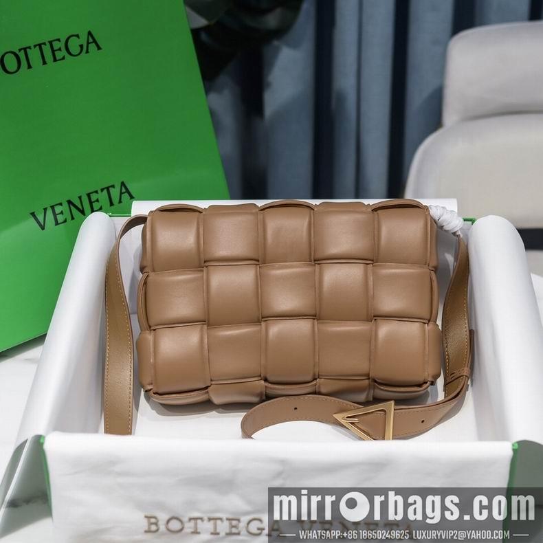 Bottega Veneta Replica Bags 6688 26x18x8 cm dl 5