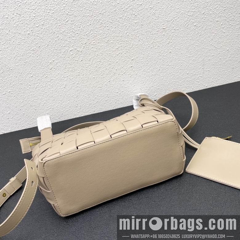 Bottega Veneta Replica Bags 8286 24X22X23.5cm JY 1
