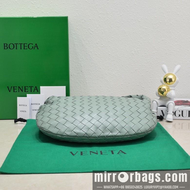 Bottega Veneta Replica Bags 6697 36X21X13cm EL 2