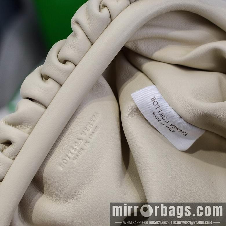 Bottega Veneta Replica Bags Pouch 22x10x6cm DL 7