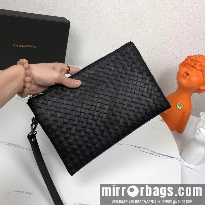 Bottega Veneta Replica Bags 6682 28X19X1cm WP