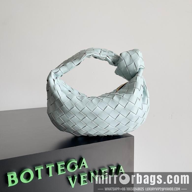 Bottega Veneta Replica Bags 651876 23x15x5cm BG 16
