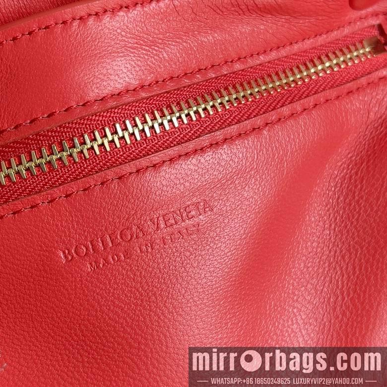 Bottega Veneta Replica Bags Padded 20x7x12.5cm BG 7
