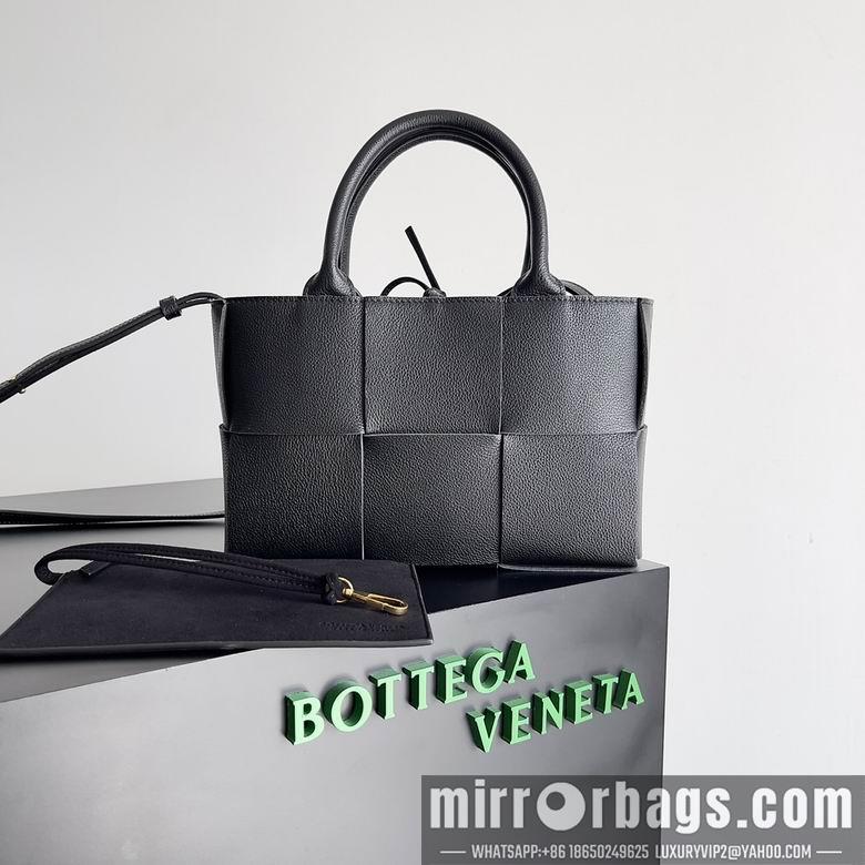 Bottega Veneta Replica Bags 709337 25x16x8cm BG 2