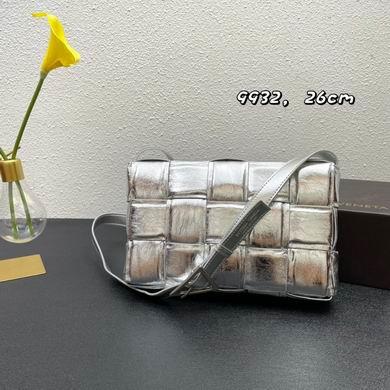 Bottega Veneta Replica Bags Dabiel lee 9932 26cm JY 13