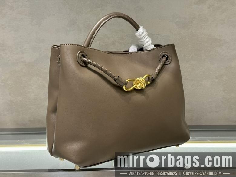 Bottega Veneta Replica Bags Andiamo 5965 32X24X12cm JY 1