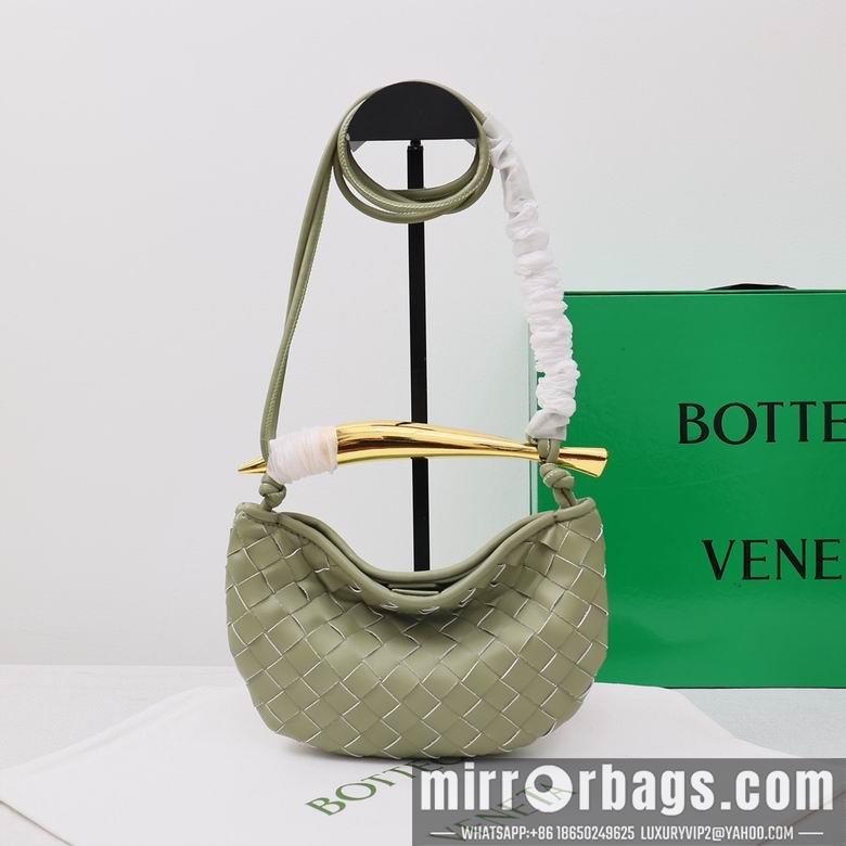 Bottega Veneta Replica Bags 288 12X20X2.5cm XMY 2