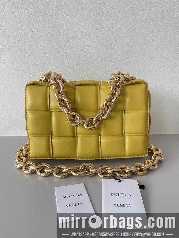 Bottega Veneta Replica Bags 631421 26x18x6cm BG 7