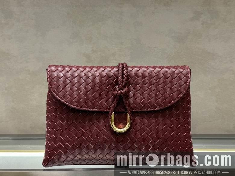 Bottega Veneta Replica Bags Liberta 6027 35X23X9cm JY 1