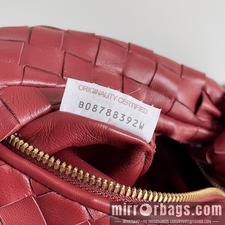 Bottega Veneta Replica Bags 651876 23x15x5cm BG 6