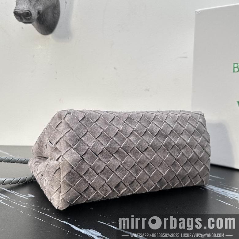 Bottega Veneta Replica Bags Andiamo 6015 25X22X10.5cm BG 6