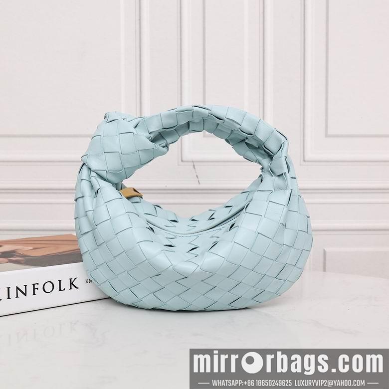 Bottega Veneta Replica Bags 6699-1 23x28x8cm DL 3