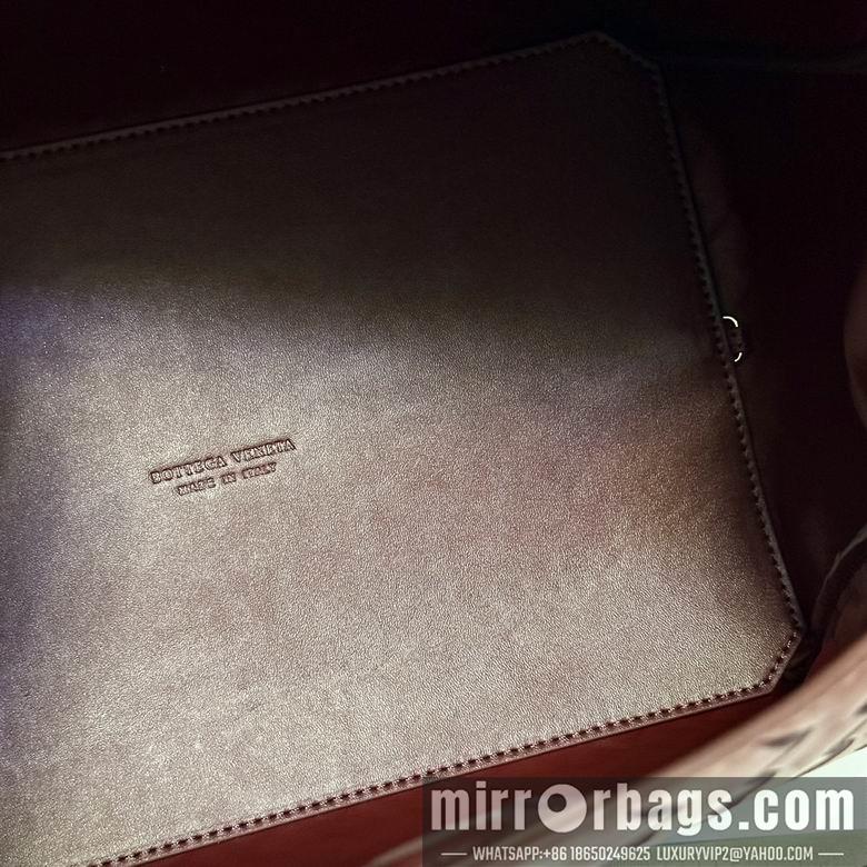 Bottega Veneta Replica Bags Parachute 211-1 26X30X20cm XMY 3