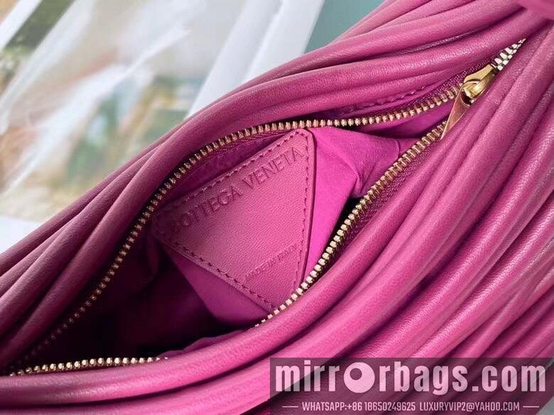 Bottega Veneta Replica Bags 8827 22X15.5X6.5cm JY  4colour