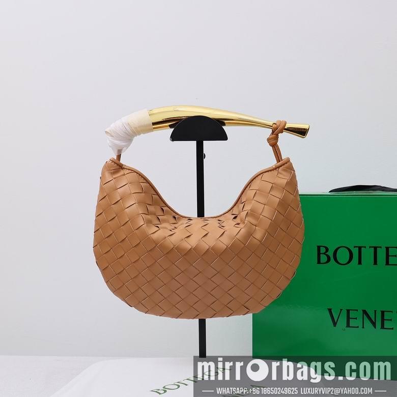 Bottega Veneta Replica Bags 288 20X33X4cm XMY 2