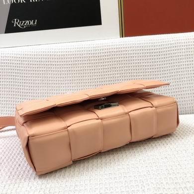 Bottega Veneta Replica Bags Dabiel lee 9932 26cm JY 6