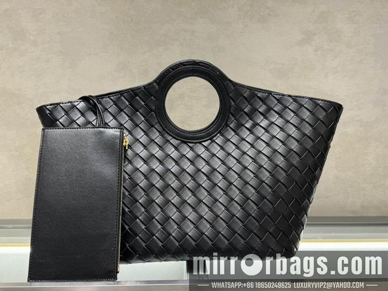 Bottega Veneta Replica Bags 9923 29X15X28cm 9921 24X13X23cm JY 1