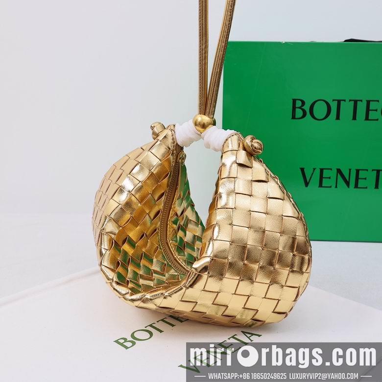 Bottega Veneta Replica Bags 888 40X3X24cm 886 29X3X19cm XMY 1
