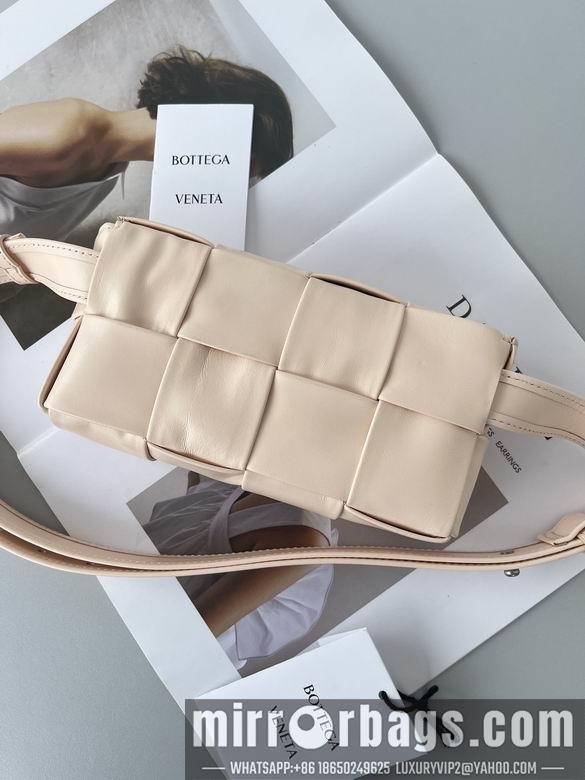 Bottega Veneta Replica Bags 651053 1 7.5x5x2.5cm BG