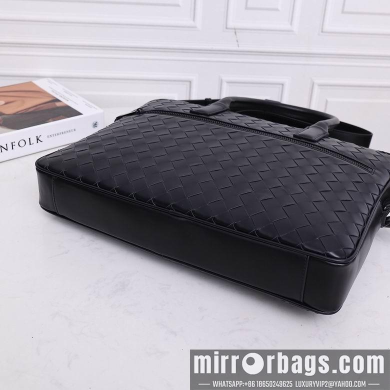 Bottega Veneta Replica Bags 3480-1A 37x27x5cm BG