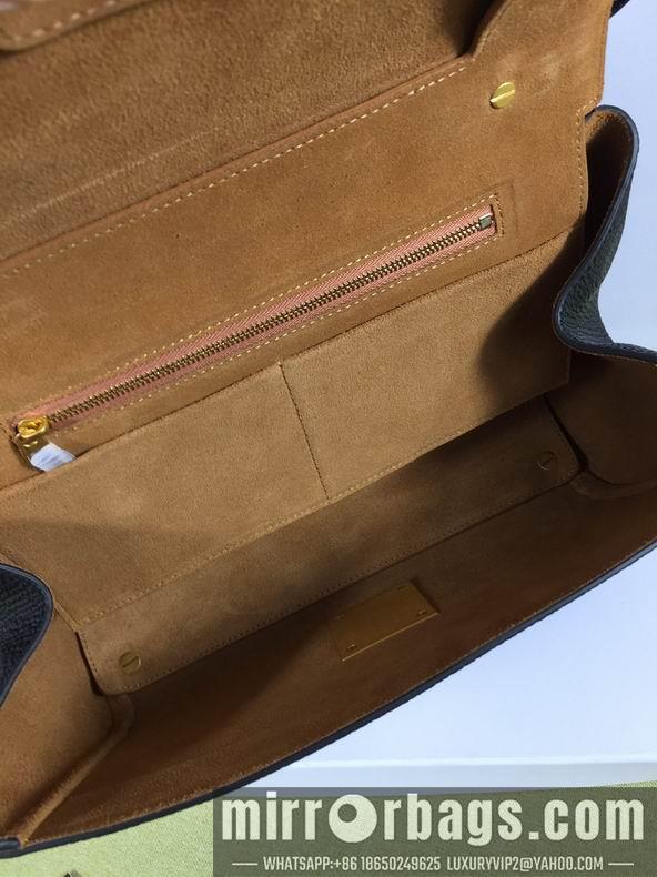 Bottega Veneta Replica Bags 36x17x13 cm dl
