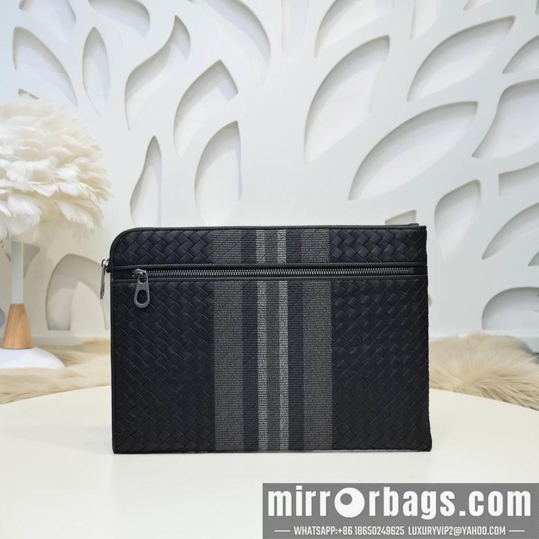 Bottega Veneta Replica Bags 33X24X3cm 042516 XM 2colour