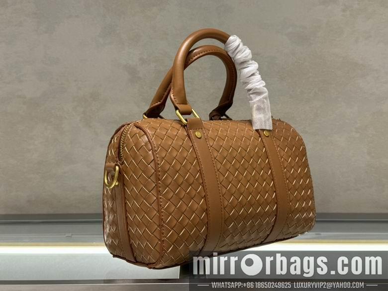 Bottega Veneta Replica Bags 9902 25X12.5X16cm JY 6