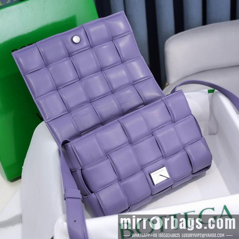 Bottega Veneta Replica Bags 6688 26x18x8 cm dl 7