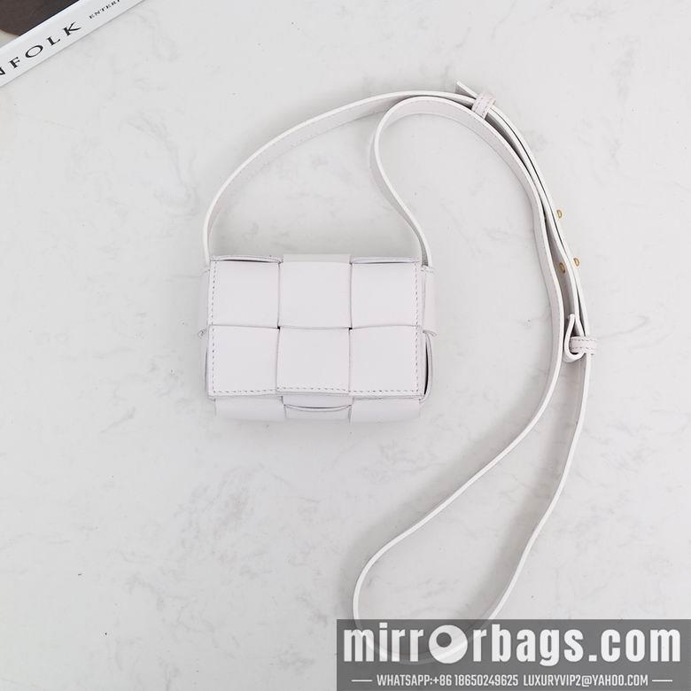 Bottega Veneta Replica Bags 2225A 12x8x4cm DL 1
