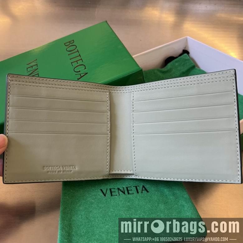 Bottega Veneta Replica Bags 605721 11.5X9.5cm YG 12