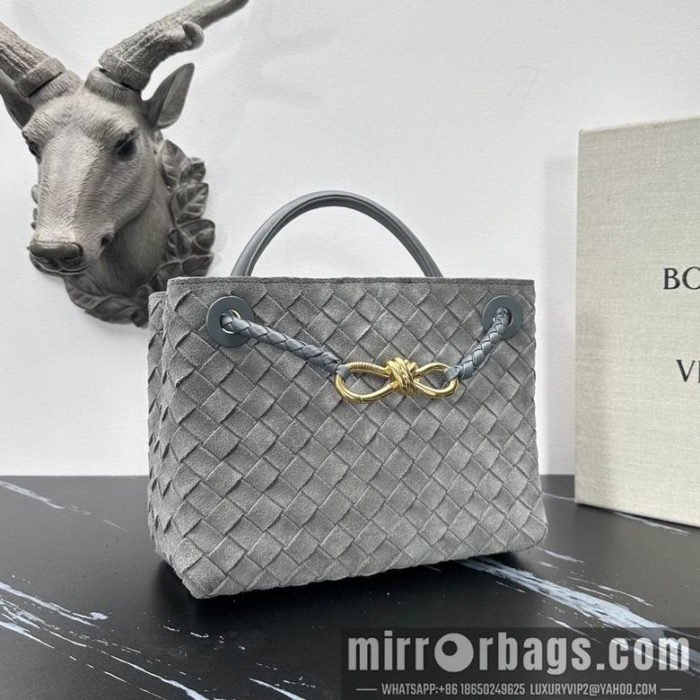 Bottega Veneta Replica Bags 6015 25X22X10.5cm EL 5