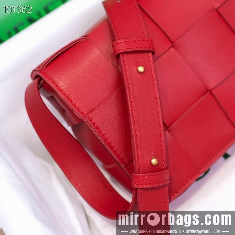 Bottega Veneta Replica Bags 6687 23x15x5 cm dl 16