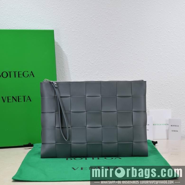 Bottega Veneta Replica Bags 80-8 35X25X1cm EL 4