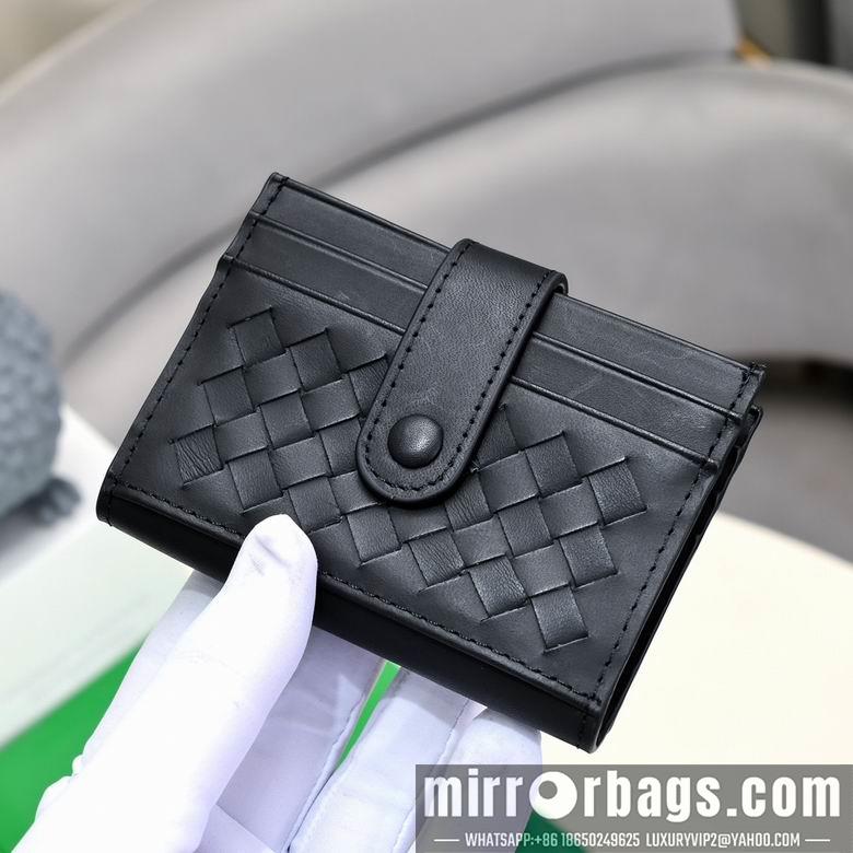 Bottega Veneta Replica Bags 1027A 10.5X7.5cm