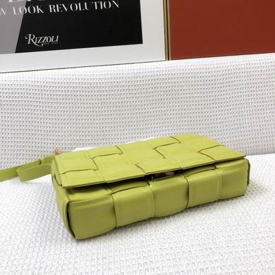 Bottega Veneta Replica Bags Dabiel lee 9932 26cm JY 5