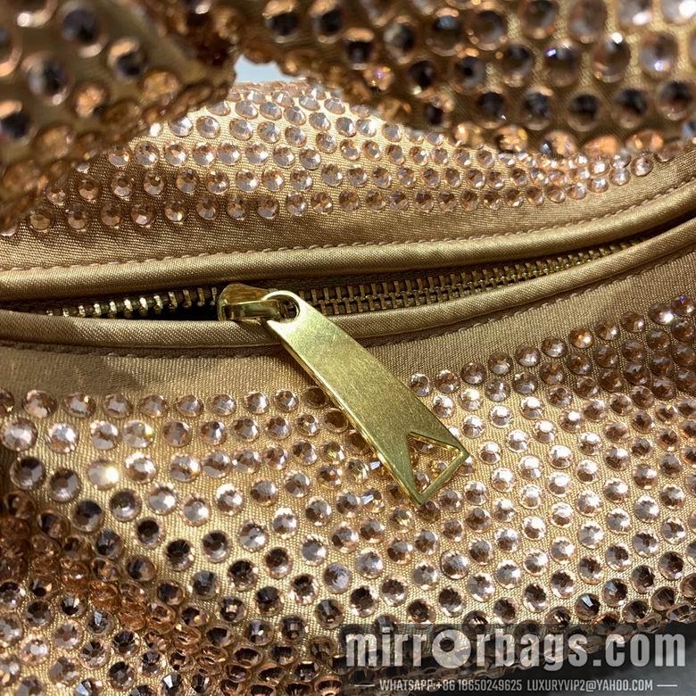 Bottega Veneta Replica Bags 27X14X8cm 052501 XMY 4