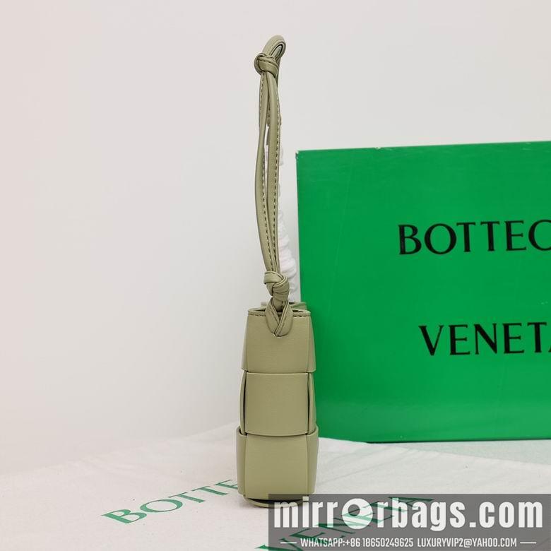 Bottega Veneta Replica Bags 3033 23X15X5.5cm XMY 3