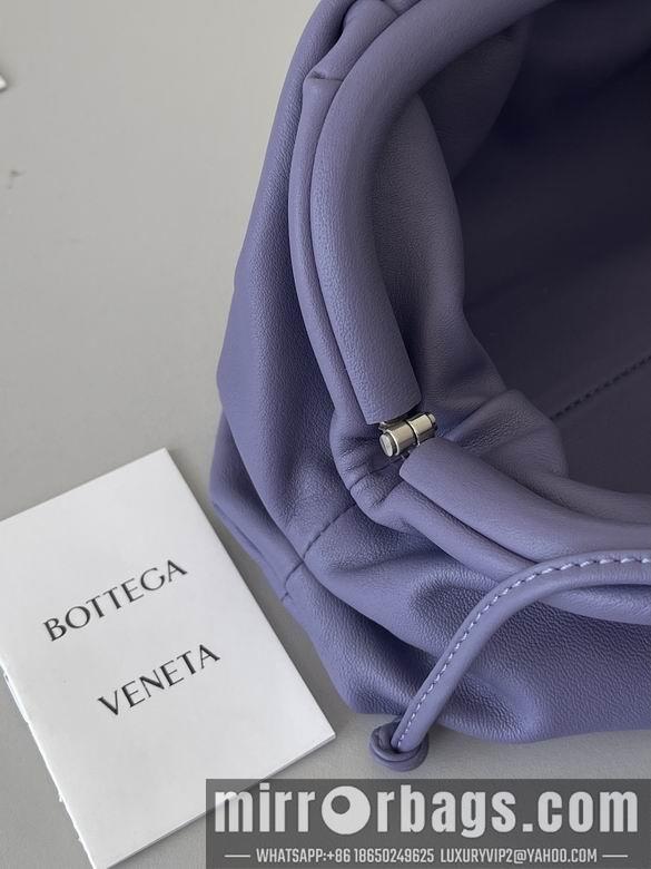 Bottega Veneta Replica Bags Pouch 23x13x5cm BG 18